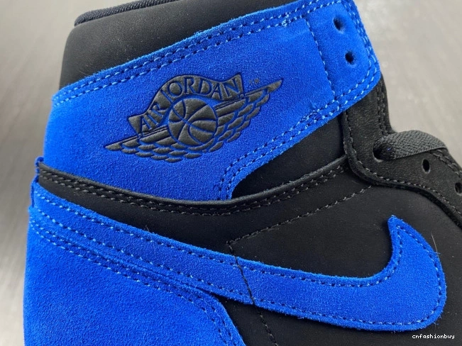 Royal Reimagined High OG 1 DZ5485-042 Air Jordan 0916